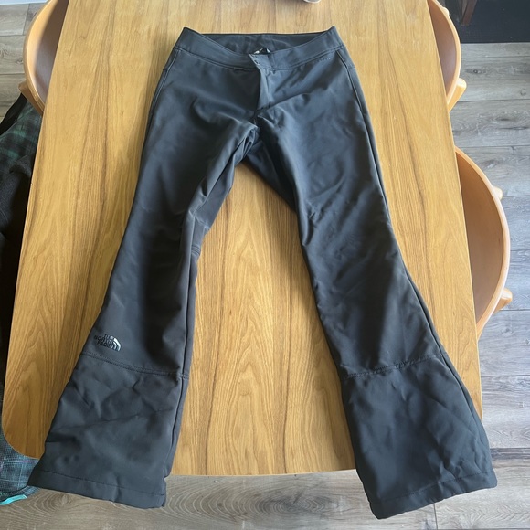 The North Face Women’s Apex STH Ski Pant - Picture 3 of 6